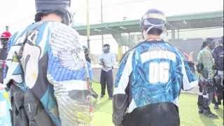 NorthSide Empire Tryouts