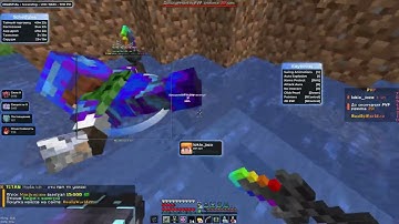 УБИЛ REALLYWORLD ПОСЛЕ ВАЙПА С ЛУЧШИМ ЧИТОМ CELESTIAL RECODE 1.16.5