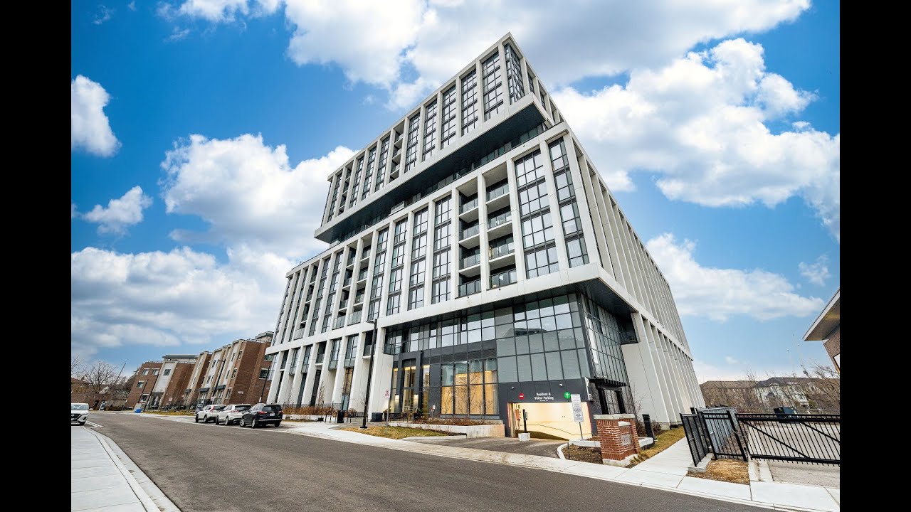 For Sale - 303-1063 Douglas McCurdy Common, Mississauga, ON L5G 4B1