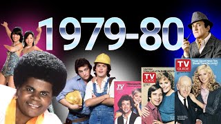 Short-Lived TV Shows: 1979-80