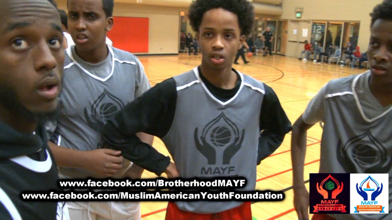 MixTape #1 MAYF BrotherHood Athletics-Seattle - YouTube