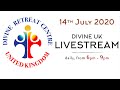 (LIVE) Gospel Preaching, Holy Mass and Eucharistic Adoration (14 July 2020) Divine Retreat Centre UK