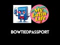 Bowtiedpassport  my latin life podcast 158 