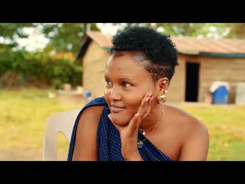 EMPONG ORI E NGITOK AI EP1 By NYANGULO JANJA