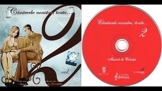 ANGELA SIMILEA - Nu-mi lua iubirea - Sa mori de dragoste ranita - 2006