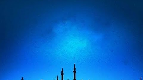 سورة الانعام تلاوة الشيخ محمد خليل