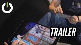 The Sims Freeplay Ar Mode Trailer Ios Arkit