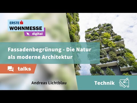 Video: Die Architektur Eines Angenehmen Zeitvertreibs