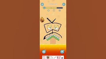 Save The Doge #savethedogegame #savethedoge #savethedog #forkids #games #shortgame #fypviralシ