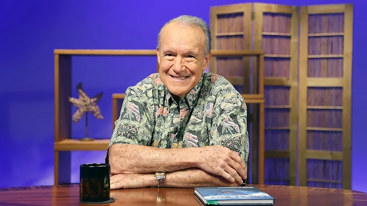 Fred Hemmings | Long Story Short with Leslie Wilcox