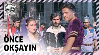 Malkoçoğlu Akıncılar Geliyor Önce Okşayın