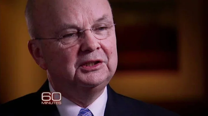 A computer virus targets Iran's nuclear program