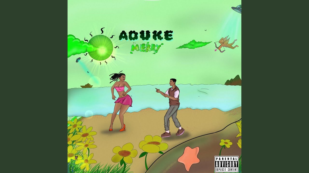 Watch Aduke on YouTube Watch Aduke on YouTube