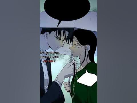 Манхва клип||Петля|• - YouTube