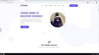 UserSpice Don't Care 2019