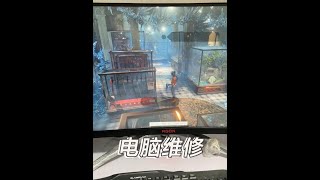 买的二手显卡，3天就花屏游戏闪退 #显卡 #电脑 #芯片级维修