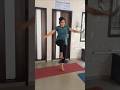 free yoga class #yoga #weightloss #meditation #shorts