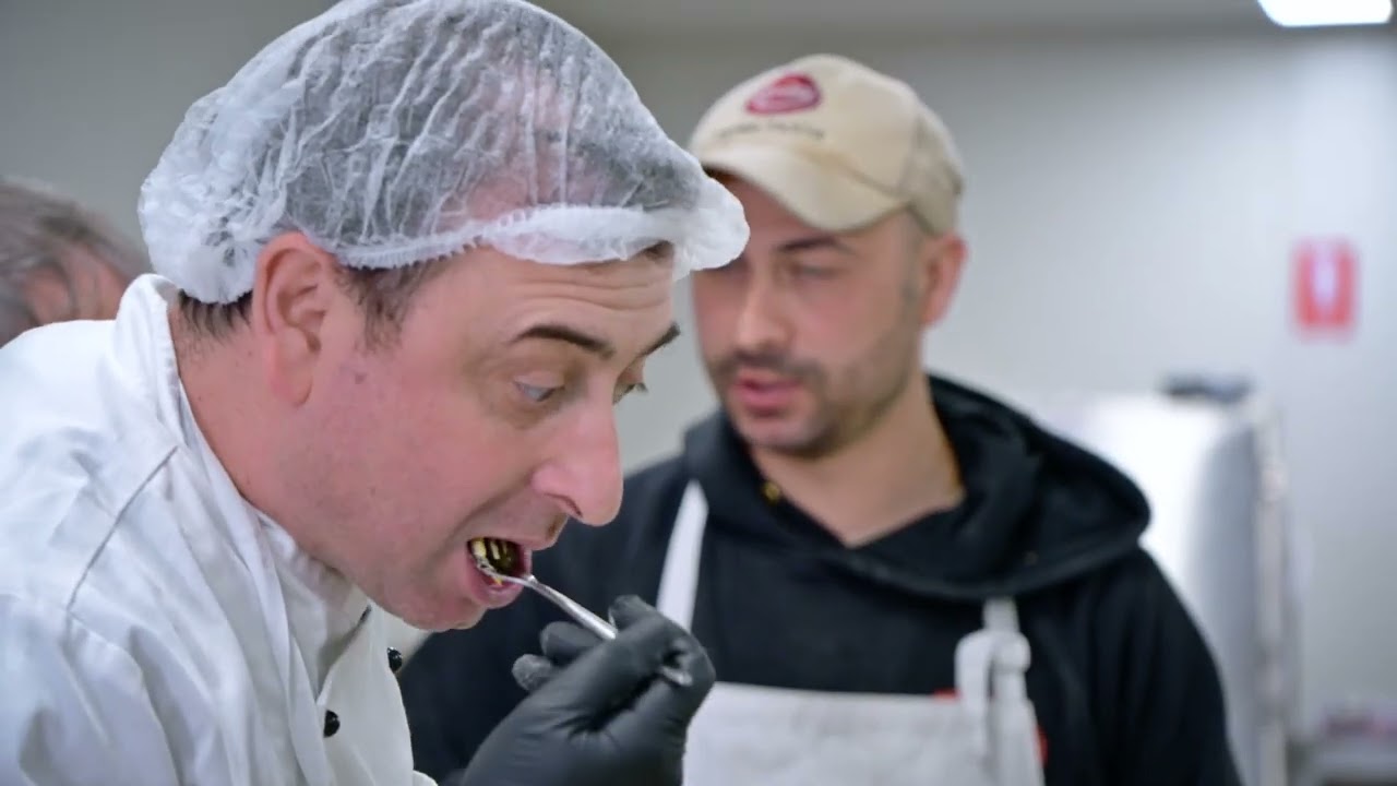Agresta Prima Pasta | Industry Leaders S09 | As Seen On TV | Culinary Innovation & Business Growth