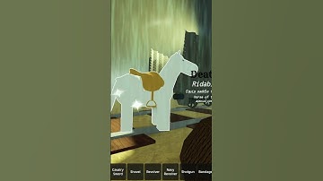 RARE DEATH HORSE OF THE APOCALYPSE #deadrails #deadrailsgameplay #deadrailsroblox #roblox #meme #fyp