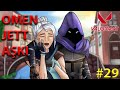 Valorant En İyi Anlar ve Vuruşlar #29 - Valorant En Komik Anlar | Valorant Best Moments &amp; Highlights