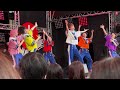 【夏祭り】まにまに/THE SUPER FRUIT 2025.8.11 スパフル箱推しカメラ