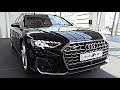 The Audi S8 Plus (2022) | NEW FULL REVIEW S8 Facelift Exterior, Interior Infotainment