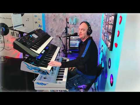 Женися Іване COVER НАЖИВО