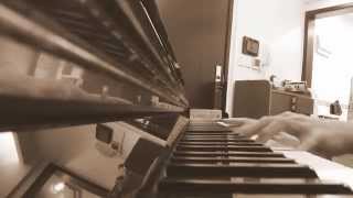 i☆Ris - Miracle Paradise (PIANO ver.)