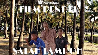 Salah Lampoh