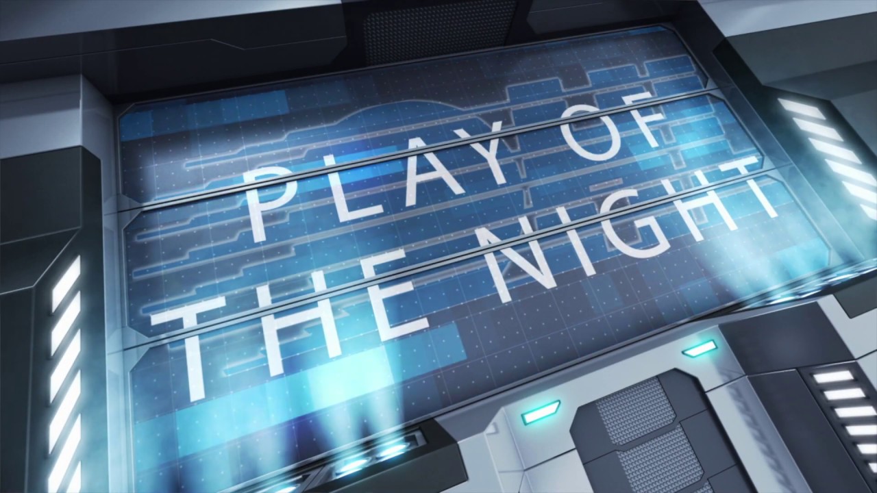 OHL Play Of The Night | Mason McTavish | February 6, 2020