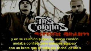 Watch Tres Coronas Ya Olvidar feat Martinha video