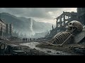 Virus Turns Earth Into a Wasteland And Forces Humans to Fight Mutated Monsters