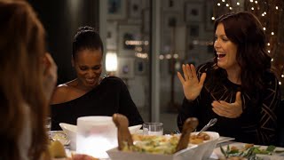 Great Interview With Scandal Ladies Full Hd