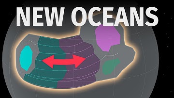 GPlates: The First 100 Million Years - Worldbuilder’s Log 11