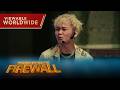 Taskforce Firewall: Jhay-Jhay commits a blunder (Episode 17)