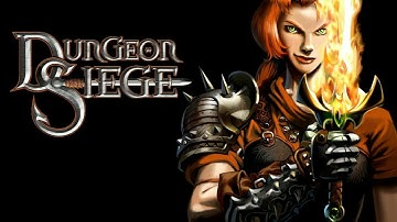 Dungeon Siege 1/OST/The Subterranean River