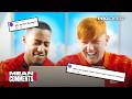 That is brutal  mean comments 8 with yung filly  angry ginge   prodirect soccer