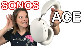 SONOS Ace PELIGROSO RIVAL para Apple y Sony