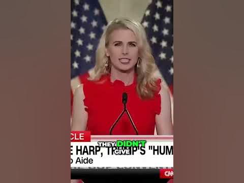 Overcoming Obstacles: Natalie Harp's Story of Hope and Triumph - YouTube