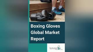U.s. Boxing Gloves Market Booming Worldwide Demand, Growth And Future Scope 2025-2032 Everlast,