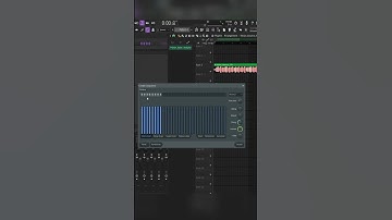 🔊STTUTER Effect In 20s #flstudio #effects #tutorial #shorts #fyp