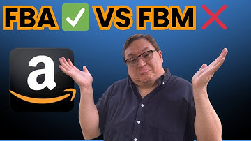 👉 Cómo vender en Amazon FBM [Beneficios y Errores a Evitar 2025]