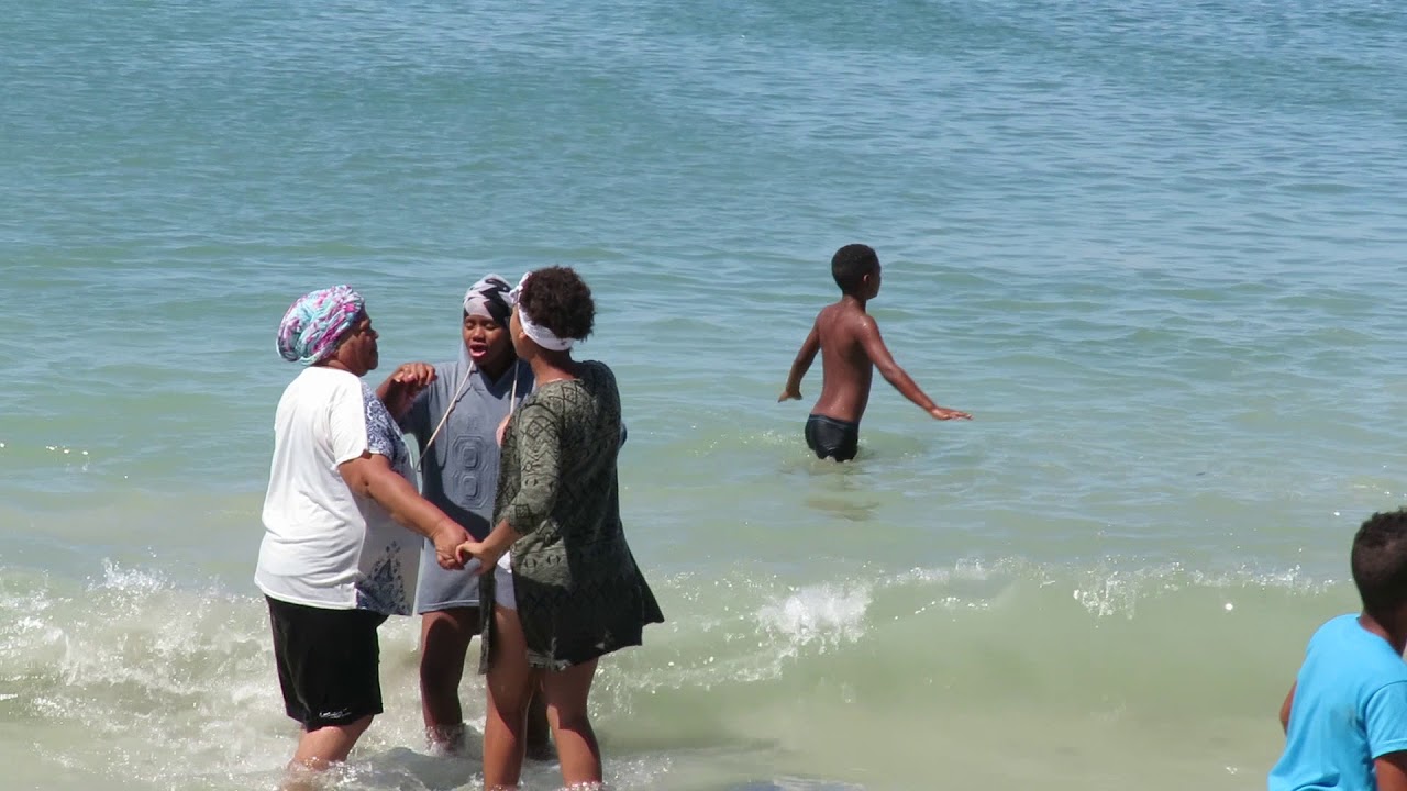 Lambertsbaai New year eve Beach Festival Dec2017  Video Peter Abrahams 14