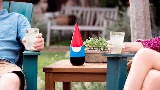 Introducing Google Gnome