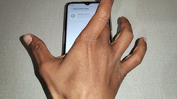 how to set device admin apps Lava blaze pro, device admin apps setting lava blaze pro