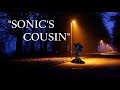 Sonic the Hedgehog - Sonic's Cousin