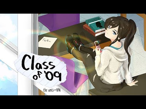 Relax and Study to 7 Hours of Class of u002709