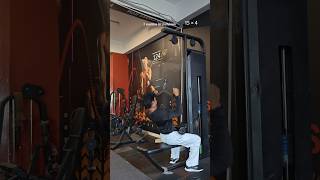 full back workout. #backworkout #exercise #ytshorts #explore #trending #reels #video #viral #fyp