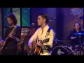 Kaleo - Automobile ( Live on Channel 2 )