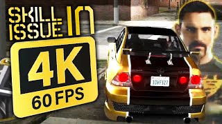 Midnight Club 3 is unreached! + PCSX2 60FPS 4K Tutorial  | KuruHS screenshot 3